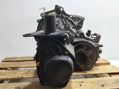 Gebrauchtes Autoersatzteil getriebe zum volkswagen polo berlina (6n2) 1.4i 60 5p conceptline oem-iam-referenzen etd 1892 48etd28060