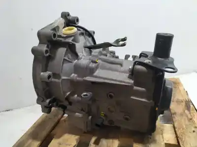 Gebrauchtes Autoersatzteil getriebe zum volkswagen polo berlina (6n2) 1.4i 60 5p conceptline oem-iam-referenzen etd 1892 48etd28060