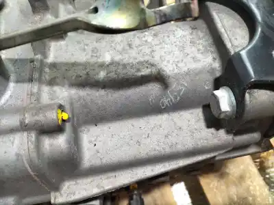 Gebrauchtes Autoersatzteil getriebe zum volkswagen polo berlina (6n2) 1.4i 60 5p conceptline oem-iam-referenzen etd 1892 48etd28060