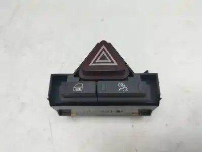 Peça sobressalente para automóvel em segunda mão interruptor 4 piscas - emergência por opel corsa d cosmo referências oem iam 13189529