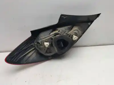 Second-hand car spare part right tailgate light for opel corsa d cosmo oem iam references 13269051  89318821