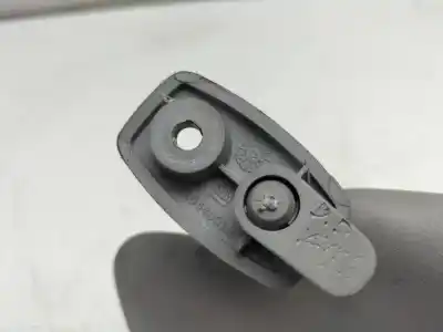 Peça sobressalente para automóvel em segunda mão para-sol direito por opel corsa d cosmo referências oem iam  010440018 