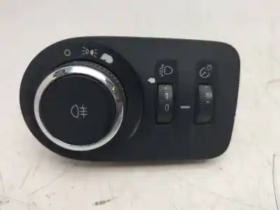 Peça sobressalente para automóvel em segunda mão comutador de luzes por opel corsa d cosmo referências oem iam 13310330