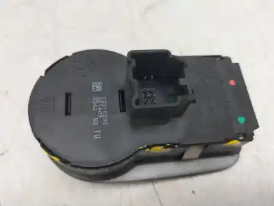 Second-hand car spare part headlights switch for opel corsa d cosmo oem iam references 13310330  321409