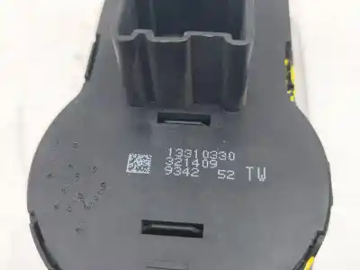 Second-hand car spare part headlights switch for opel corsa d cosmo oem iam references 13310330  321409