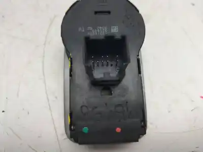 Second-hand car spare part headlights switch for opel corsa d cosmo oem iam references 13310330  321409