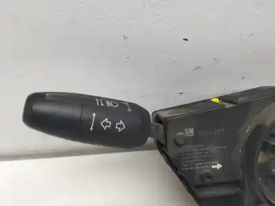 Second-hand car spare part indicator switch for opel corsa d cosmo oem iam references 13142283 0912030339 12274700