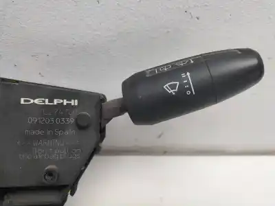 Second-hand car spare part indicator switch for opel corsa d cosmo oem iam references 13142283 0912030339 12274700