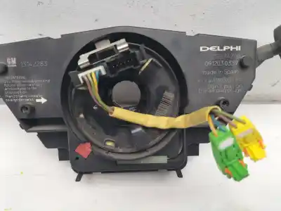 Second-hand car spare part indicator switch for opel corsa d cosmo oem iam references 13142283 0912030339 12274700
