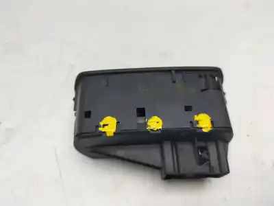 Second-hand car spare part left front power window switch for opel corsa d cosmo oem iam references 13258521aa  315625731