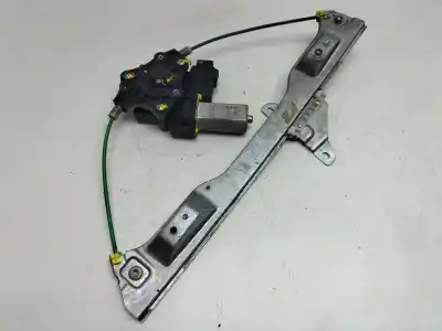 Peça sobressalente para automóvel em segunda mão elevador de vidros dianteira esquerda por opel corsa d cosmo referências oem iam 3k3922f