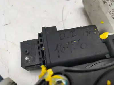 Second-hand car spare part driver left window regulator for opel corsa d cosmo oem iam references 3k3922f  72017003