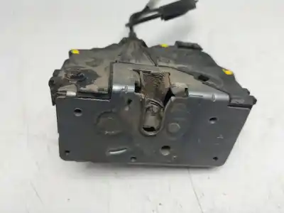 Peça sobressalente para automóvel em segunda mão fechadura da porta traseira direita por opel corsa d cosmo referências oem iam 13258267