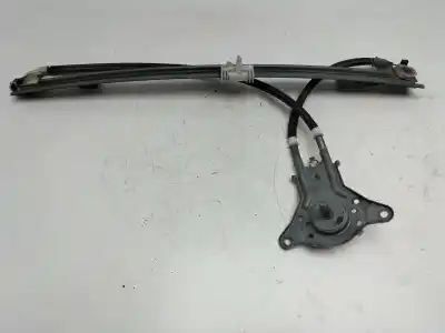 Автозапчастина б/у регулятор переднього правого скла для citroen jumpy 2.0 hdi furg. (774kg) посилання на oem iam 