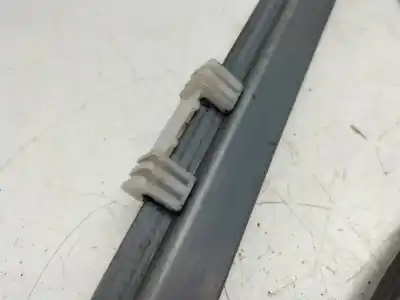 Автозапчастина б/у регулятор переднього правого скла для citroen jumpy 2.0 hdi furg. (774kg) посилання на oem iam   