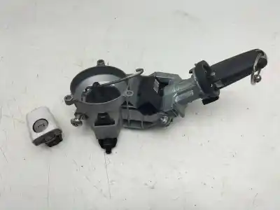 Peça sobressalente para automóvel em segunda mão comutador de ignição por opel corsa d cosmo referências oem iam 