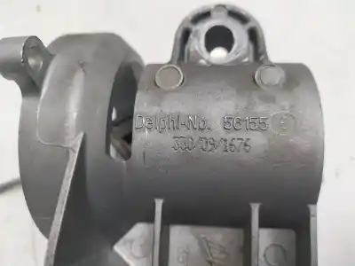 Second-hand car spare part ignition switch for opel corsa d cosmo oem iam references   56155e