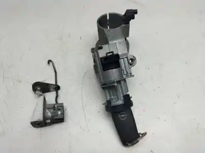 Second-hand car spare part ignition switch for opel corsa d cosmo oem iam references   56155e