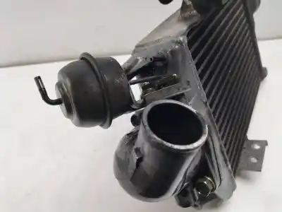 Peça sobressalente para automóvel em segunda mão intercooler por isuzu trooper ubs 55 referências oem iam 8943824  