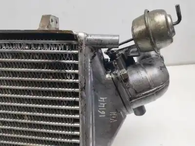 Peça sobressalente para automóvel em segunda mão intercooler por isuzu trooper ubs 55 referências oem iam 8943824  