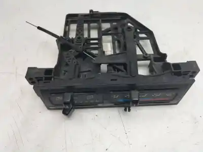 Peça sobressalente para automóvel em segunda mão comando de sofagem (chauffage / ar condicionado)  por nissan cabstar e cabina simple cabina individual referências oem iam   2h20