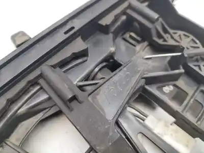 Peça sobressalente para automóvel em segunda mão comando de sofagem (chauffage / ar condicionado)  por nissan cabstar e cabina simple cabina individual referências oem iam   2h20