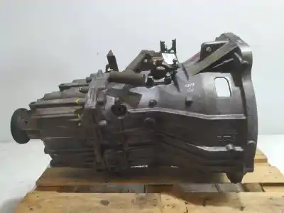 Second-hand car spare part gearbox for iveco daily ii 65 c 15 oem iam references 8870504 8870504 8869599