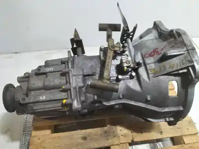 Second-hand car spare part gearbox for iveco daily ii 65 c 15 oem iam references 8870504 8870504 8869599