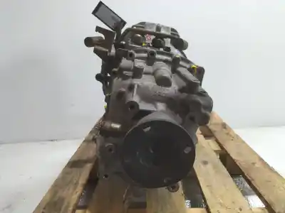 Second-hand car spare part gearbox for iveco daily ii 65 c 15 oem iam references 8870504 8870504 8869599