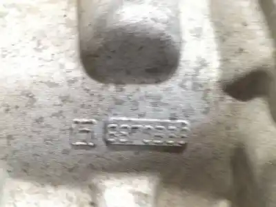 Second-hand car spare part gearbox for iveco daily ii 65 c 15 oem iam references 8870504 8870504 8869599