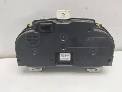 Peça sobressalente para automóvel em segunda mão quadrante por opel corsa d cosmo referências oem iam p0013312049  