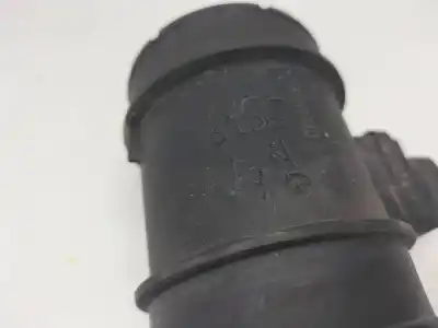 Second-hand car spare part flowmeter for opel corsa d cosmo oem iam references 55350048  0281002618