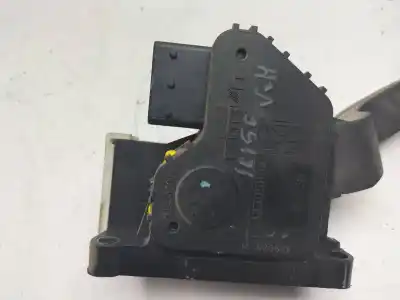 Second-hand car spare part potentiometer for opel corsa d cosmo oem iam references 13305804  