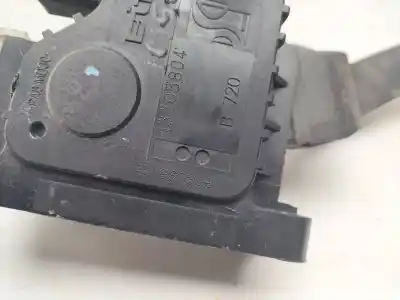 Second-hand car spare part potentiometer for opel corsa d cosmo oem iam references 13305804  