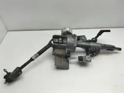 Second-hand car spare part steering column for opel corsa d cosmo oem iam references 13303384  933832072