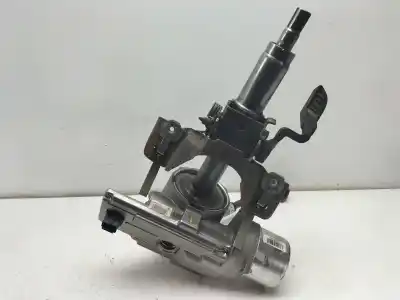 Second-hand car spare part steering column for opel corsa d cosmo oem iam references 13303384  933832072