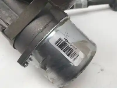 Second-hand car spare part steering column for opel corsa d cosmo oem iam references 13303384  933832072