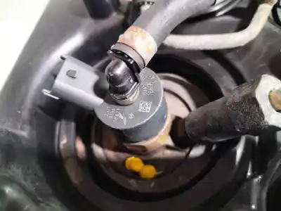 Second-hand car spare part complete engine for opel movano 3.0 cdti oem iam references zd30 10100db001 038371 