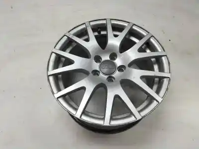 Second-hand car spare part rim for audi tt (8j3/8j9) 2.0 tfsi coupe oem iam references 8j0601025a  