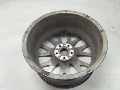 Second-hand car spare part rim for audi tt (8j3/8j9) 2.0 tfsi coupe oem iam references 8j0601025a  