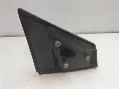 Peça sobressalente para automóvel em segunda mão espelho retrovisor esquerdo por renault clio iii exception referências oem iam   