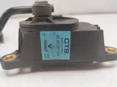 Second-hand car spare part potentiometer for renault clio iii exception oem iam references 8200297342a  