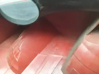 Second-hand car spare part right tailgate light for renault clio iii exception oem iam references   