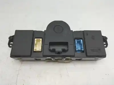 Peça sobressalente para automóvel em segunda mão comando de sofagem (chauffage / ar condicionado) por renault clio iii exception referências oem iam 8200296683  