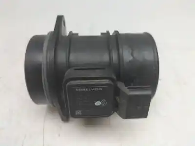 Peça sobressalente para automóvel em segunda mão medidor de massa de ar por renault clio iii exception referências oem iam 8200358901b