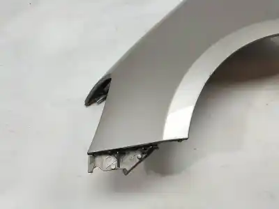 Peça sobressalente para automóvel em segunda mão guarda-lamas dianteiro esquerdo por renault clio iii exception referências oem iam   