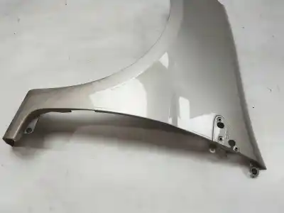 Peça sobressalente para automóvel em segunda mão guarda-lamas dianteiro esquerdo por renault clio iii exception referências oem iam   