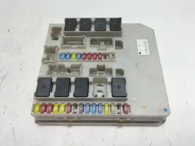 Pièce détachée automobile d'occasion boîtes à fusibles pour renault clio iii exception références oem iam  356231e 6g043121