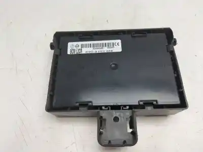Second-hand car spare part electronic module for renault clio iii exception oem iam references 8200652285  8200383473a