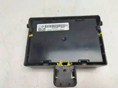 Second-hand car spare part electronic module for renault clio iii exception oem iam references 8200652285  8200383473a
